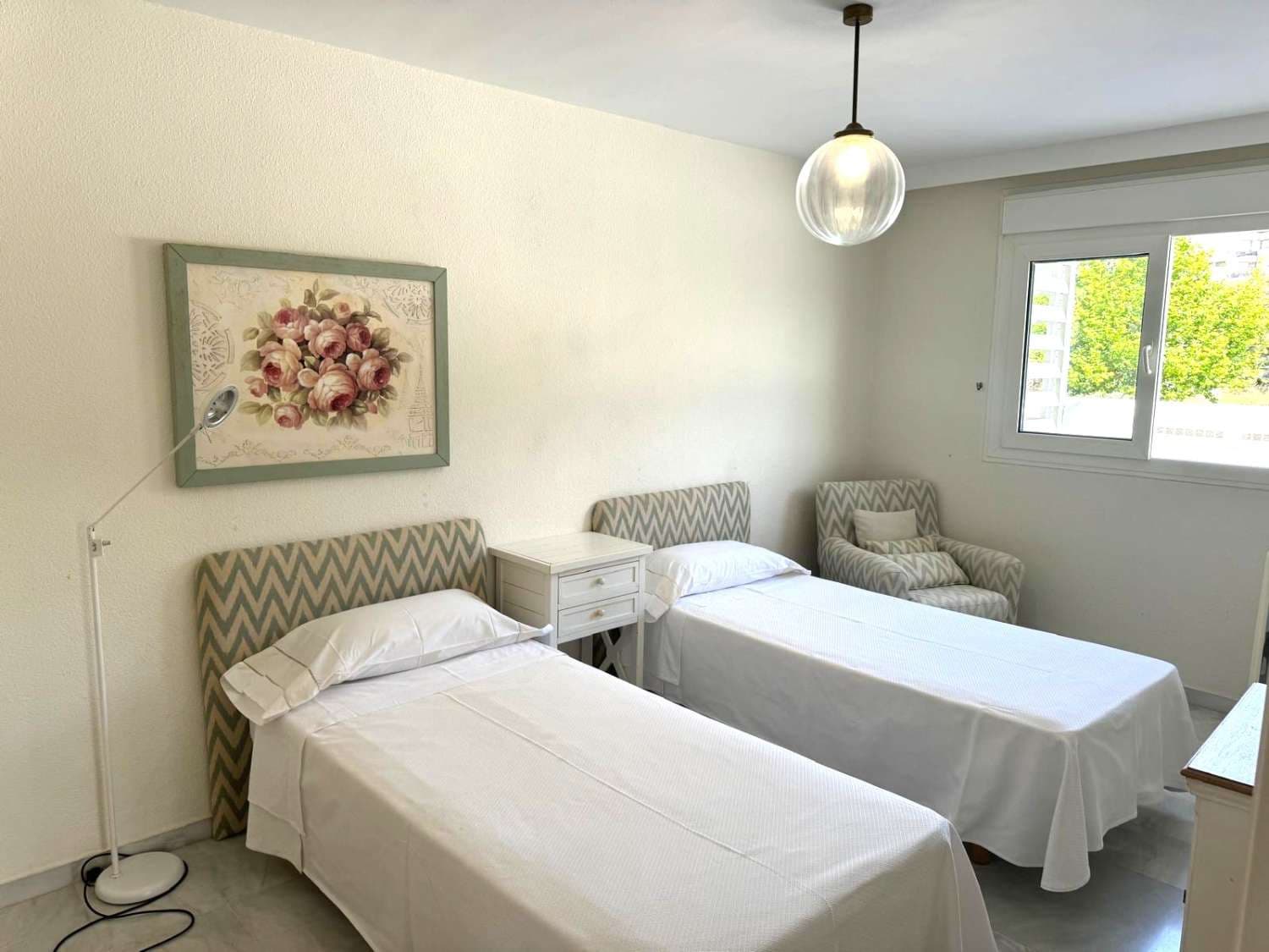 4 bedroom Beach Apartment for sale in Ibiza / Eivissa town with pool garage - € 2,900,000 (Ref: 9115928)