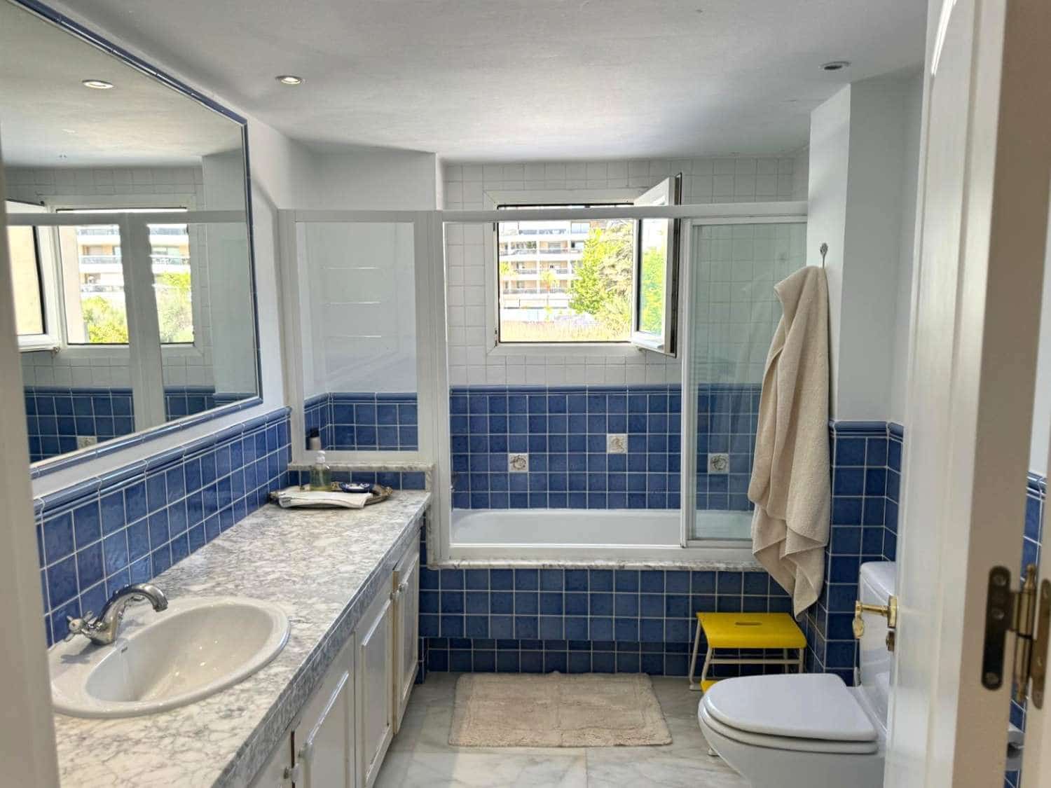 4 bedroom Beach Apartment for sale in Ibiza / Eivissa town with pool garage - € 2,900,000 (Ref: 9115928)