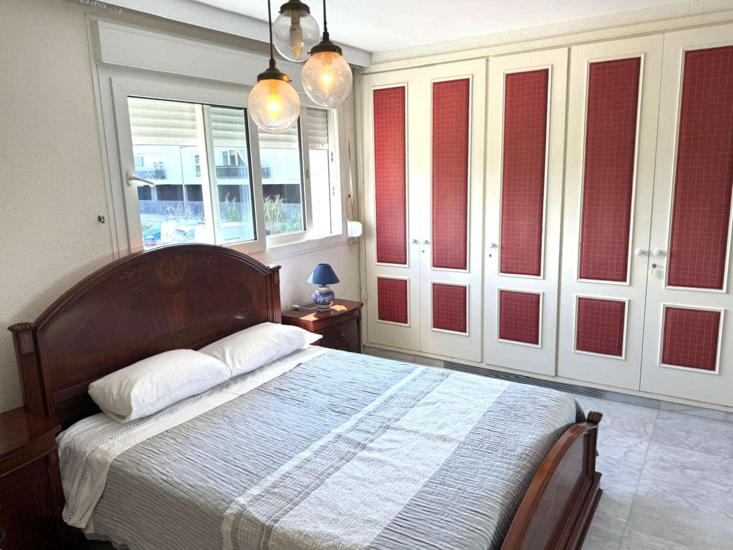 4 bedroom Beach Apartment for sale in Ibiza / Eivissa town with pool garage - € 2,900,000 (Ref: 9115928)