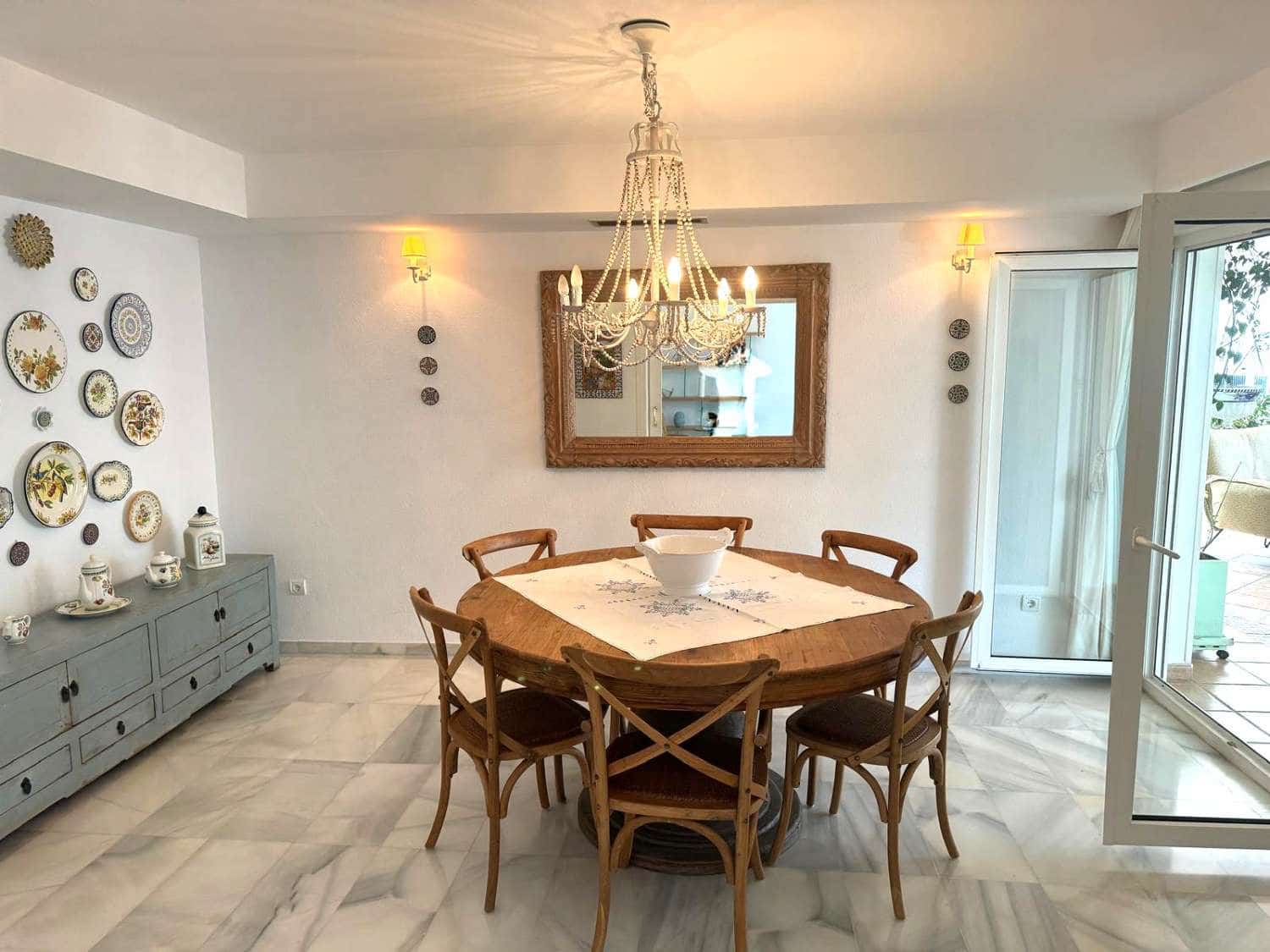 4 bedroom Beach Apartment for sale in Ibiza / Eivissa town with pool garage - € 2,900,000 (Ref: 9115928)