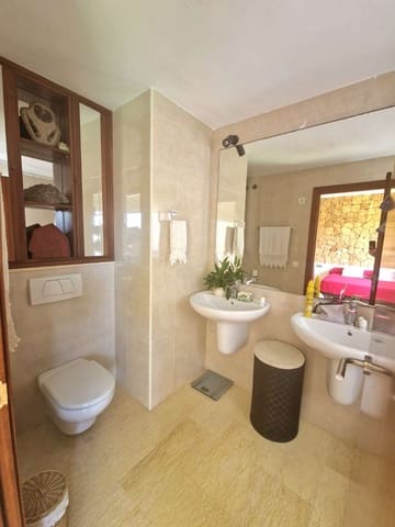 2 soveværelse Penthouse til salg i Ibiza by med swimmingpool - € 1.045.000 (Ref: 9134215)