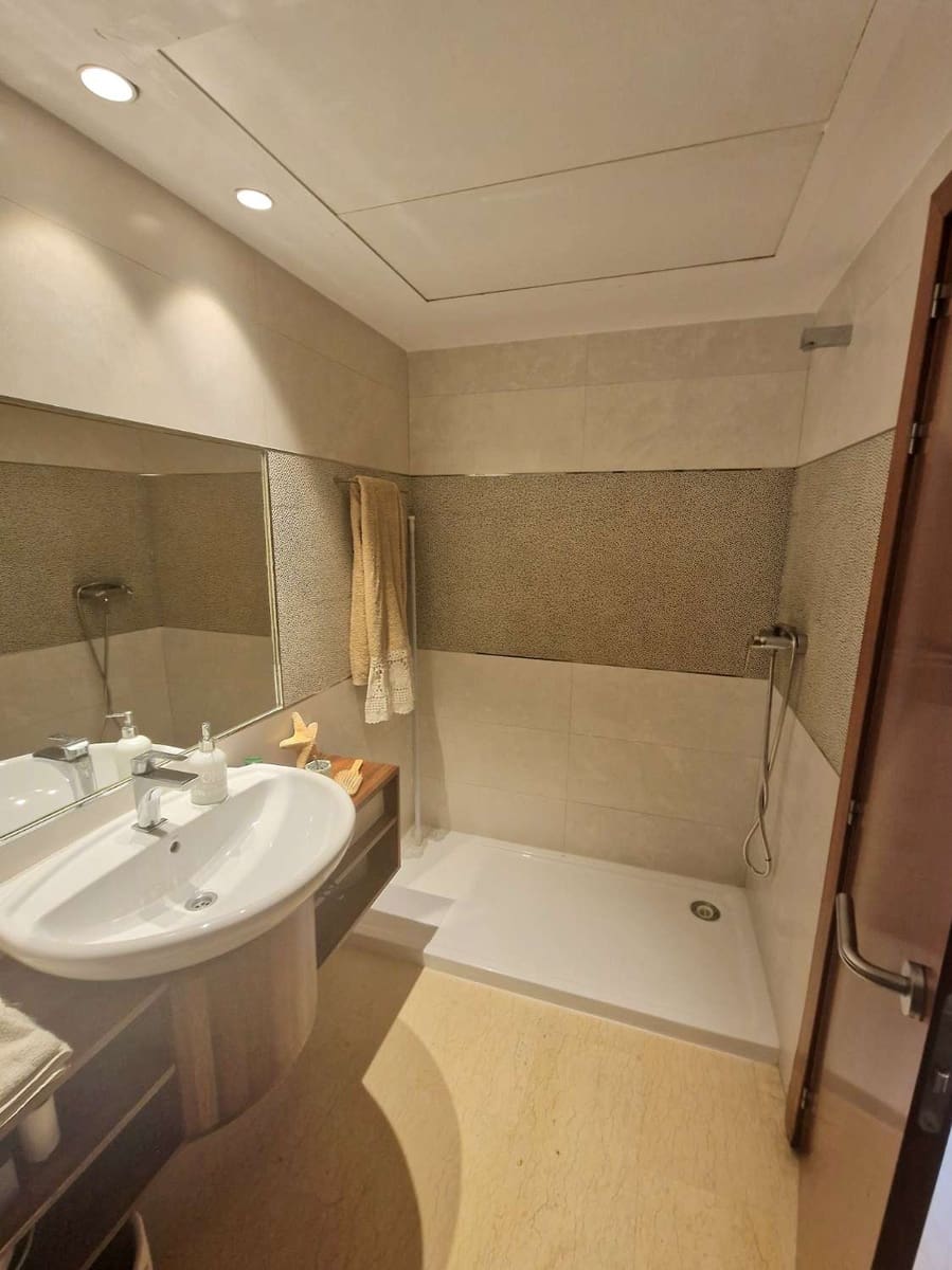 2 soveværelse Penthouse til salg i Ibiza by med swimmingpool - € 1.045.000 (Ref: 9134215)