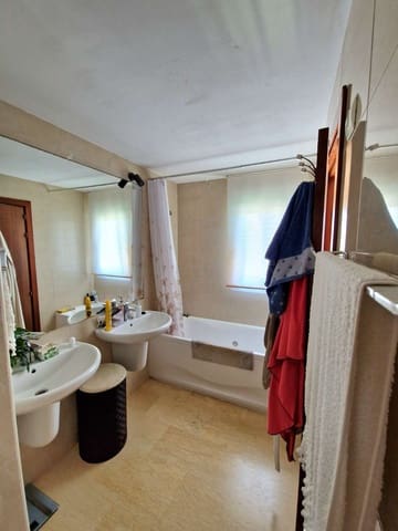 2 soveværelse Penthouse til salg i Ibiza by med swimmingpool - € 1.045.000 (Ref: 9134215)