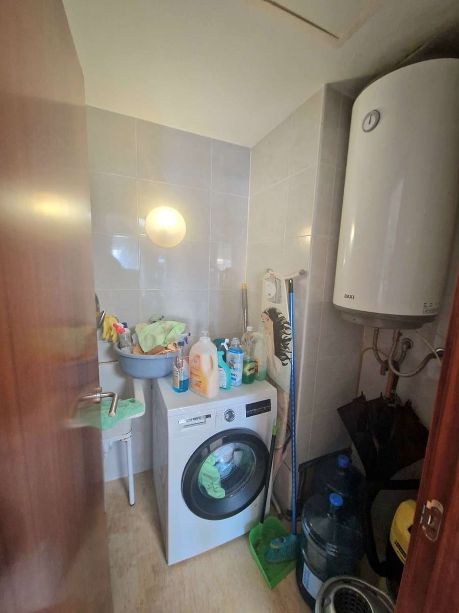 2 soveværelse Penthouse til salg i Ibiza by med swimmingpool - € 1.045.000 (Ref: 9134215)