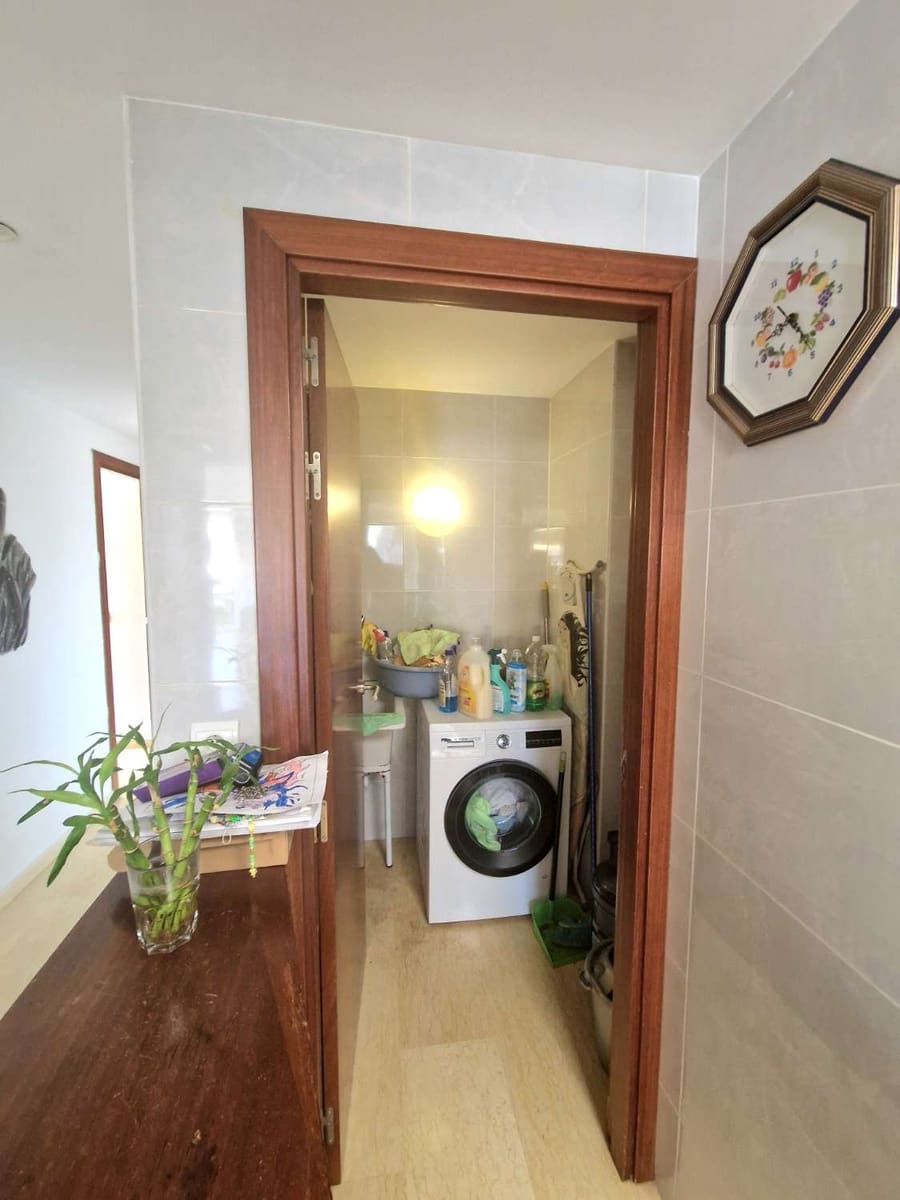 2 soveværelse Penthouse til salg i Ibiza by med swimmingpool - € 1.045.000 (Ref: 9134215)