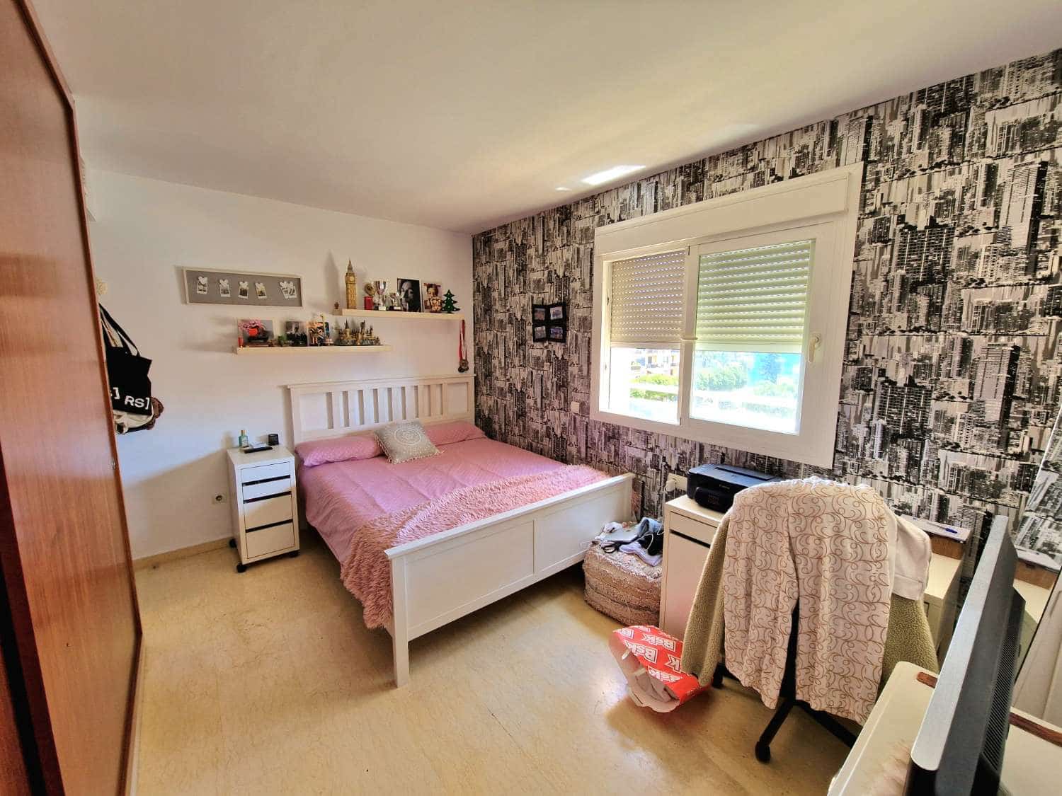 2 soveværelse Penthouse til salg i Ibiza by med swimmingpool - € 1.045.000 (Ref: 9134215)