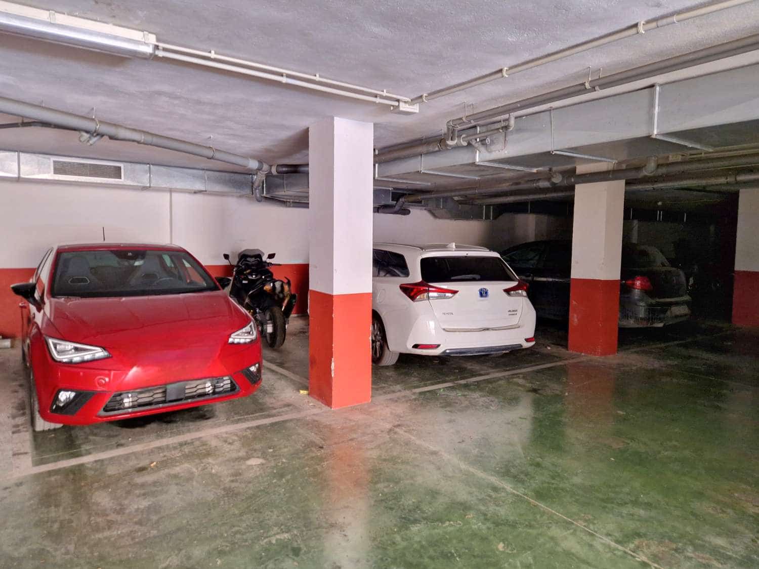 2 soveværelse Penthouse til salg i Ibiza by med swimmingpool - € 1.045.000 (Ref: 9134215)