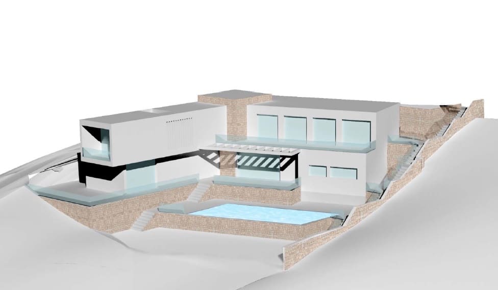 Byggegrund til salg i Santa Eulalia / Santa Eularia - € 2.940.000 (Ref: 9142689)