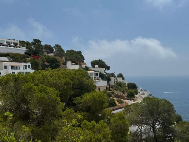 Building Plot for sale in Santa Eulalia / Santa Eularia - € 2,940,000 (Ref: 9142689)