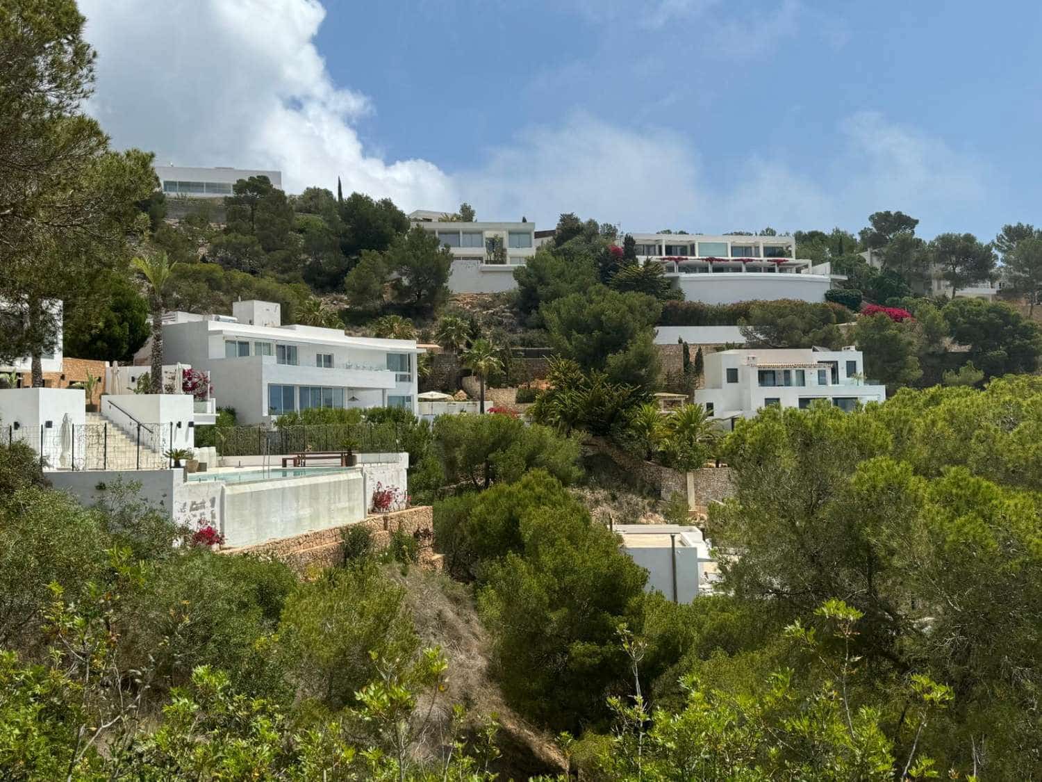 Byggegrund til salg i Santa Eulalia / Santa Eularia - € 2.940.000 (Ref: 9142689)