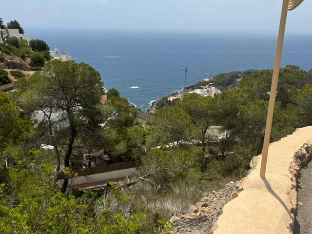 Bouwgrond te koop in Santa Eulalia / Santa Eularia - € 2.940.000 (Ref: 9142689)