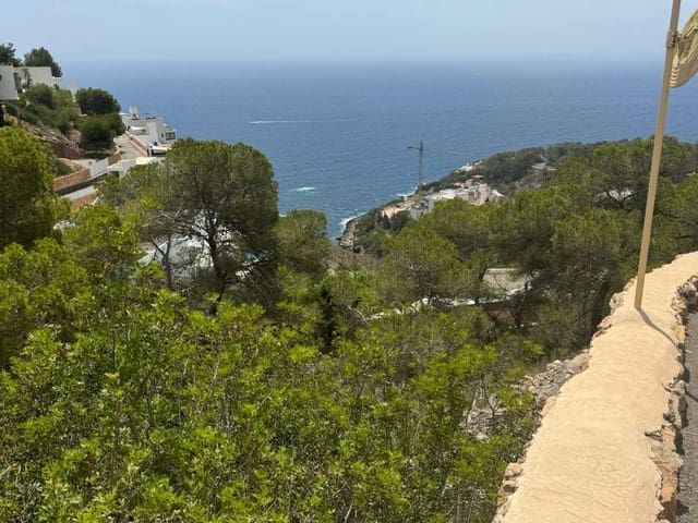 Bouwgrond te koop in Santa Eulalia / Santa Eularia - € 2.940.000 (Ref: 9142689)