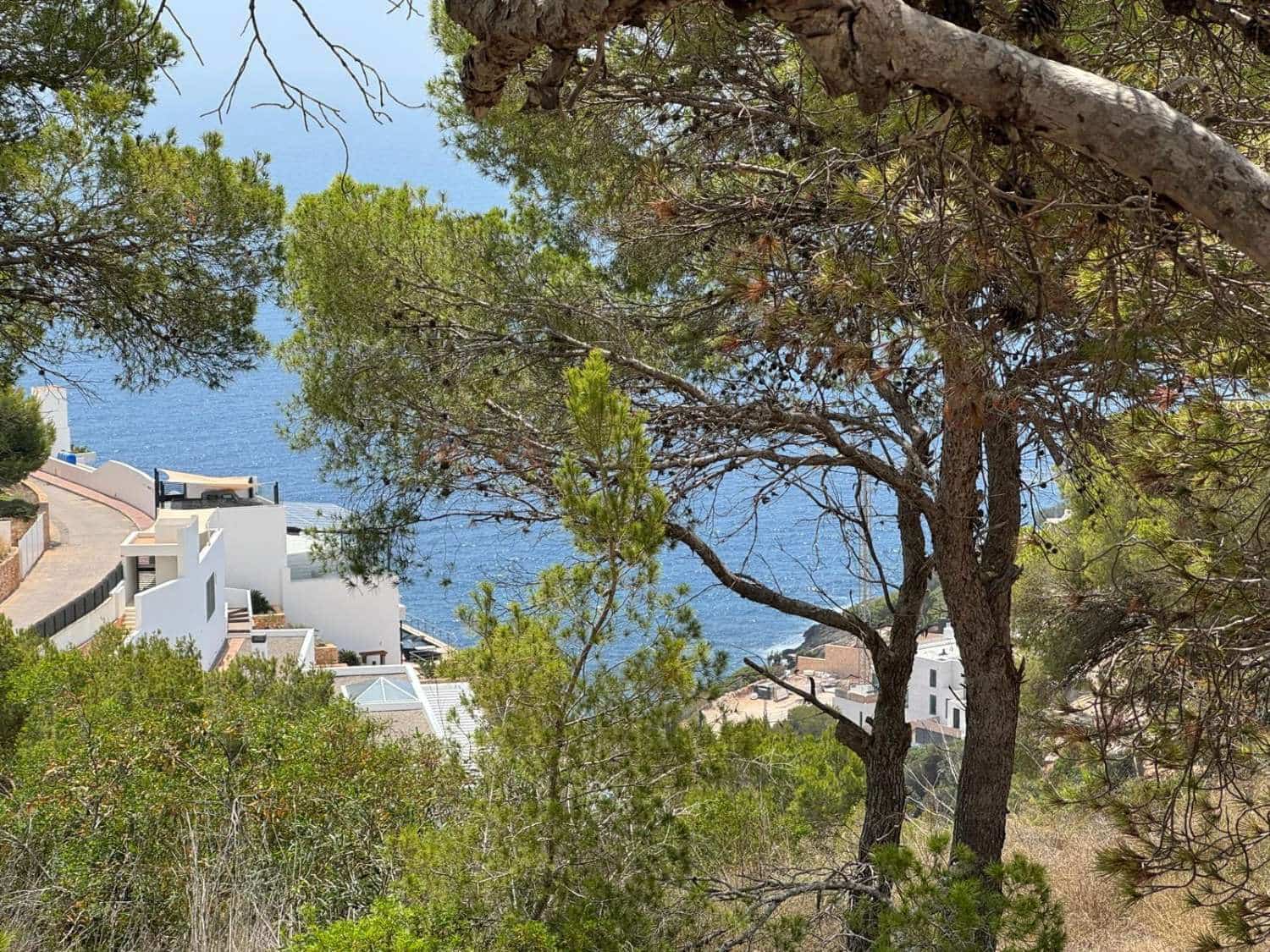 Byggegrund til salg i Santa Eulalia / Santa Eularia - € 2.940.000 (Ref: 9142689)