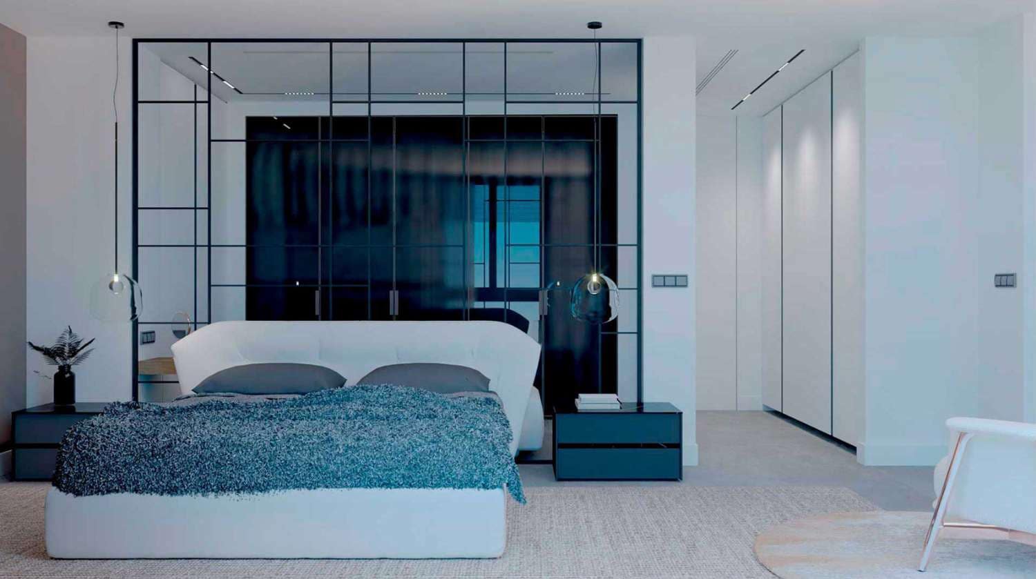 1 camera da letto Appartamento sulla Spiaggia in vendita in Sant Antoni de Portmany con piscina - 530.000 € (Rif: 9162110)