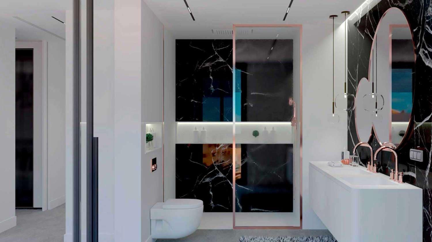 1 camera da letto Appartamento sulla Spiaggia in vendita in Sant Antoni de Portmany con piscina - 530.000 € (Rif: 9162110)