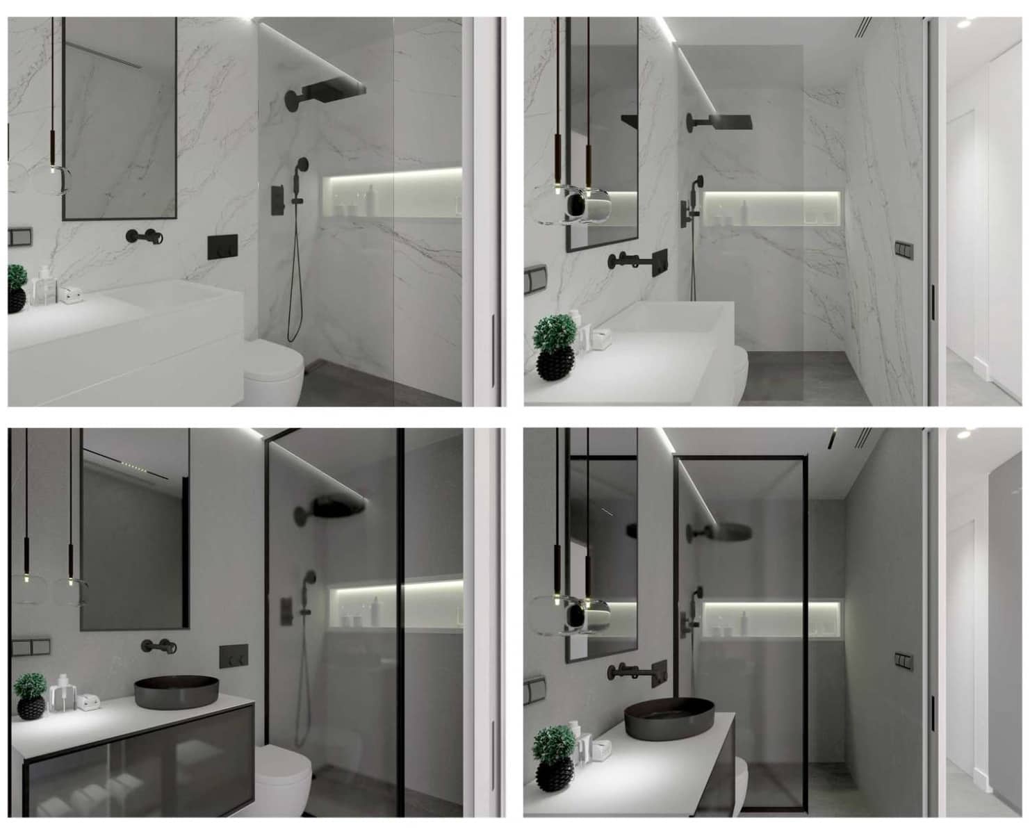 1 camera da letto Appartamento sulla Spiaggia in vendita in Sant Antoni de Portmany con piscina - 530.000 € (Rif: 9162110)