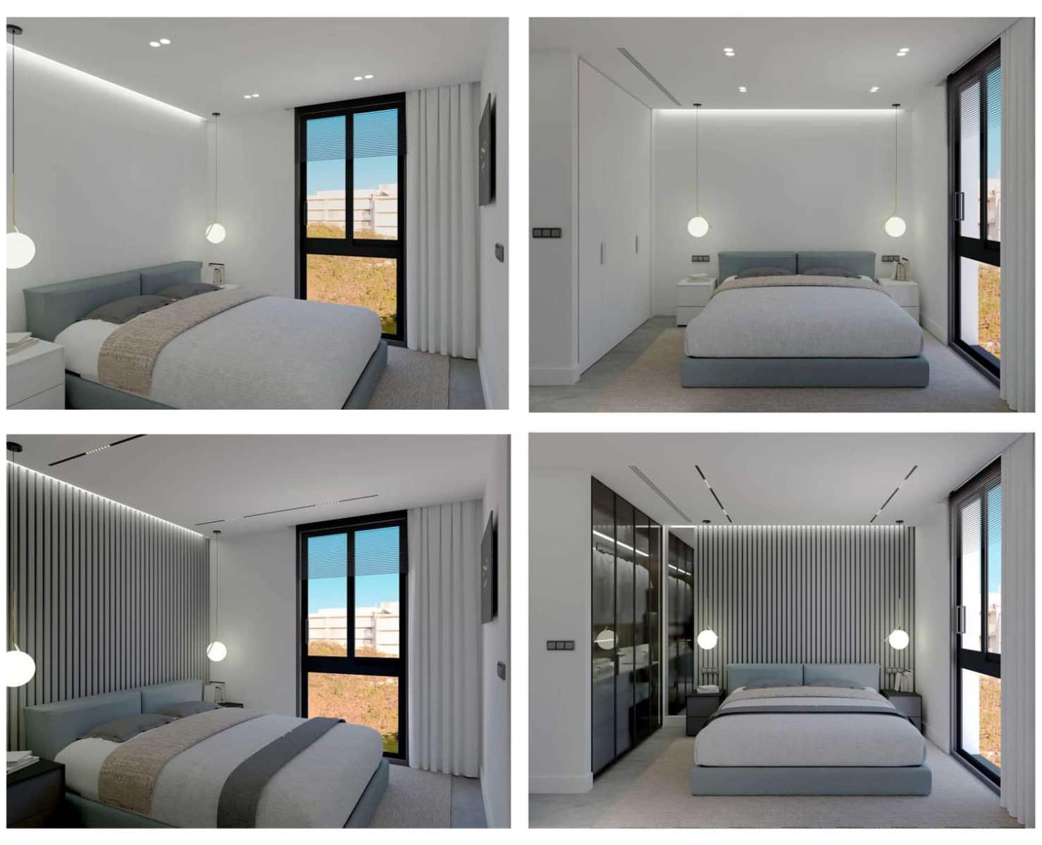 1 camera da letto Appartamento sulla Spiaggia in vendita in Sant Antoni de Portmany con piscina - 530.000 € (Rif: 9162110)