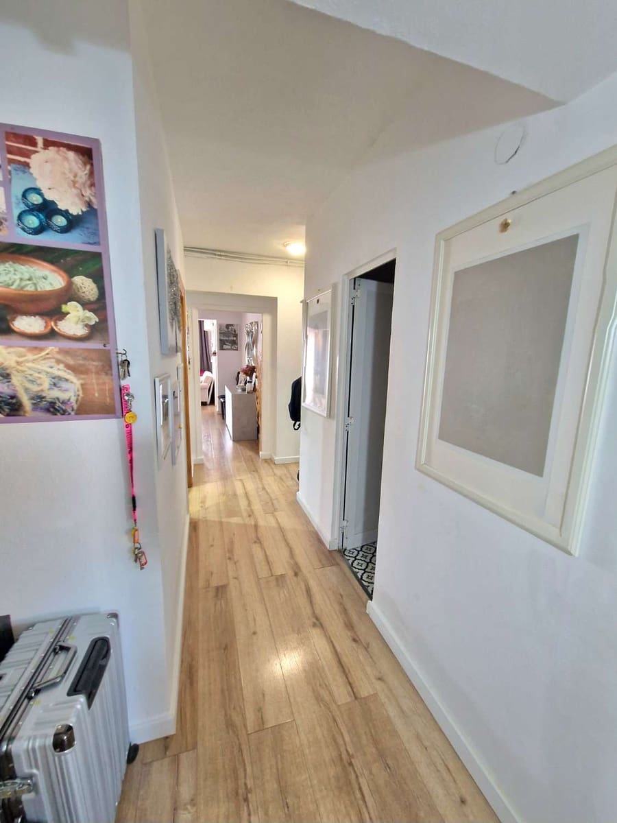 3 soveværelse Strandlejlighed til salg i Sant Antoni de Portmany - € 649.000 (Ref: 9186747)