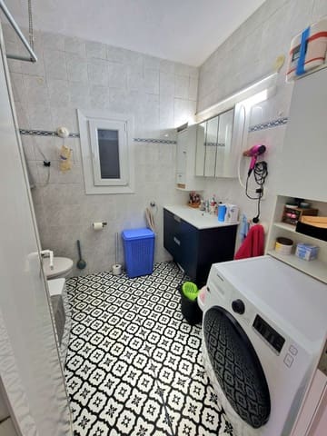 3 soveværelse Strandlejlighed til salg i Sant Antoni de Portmany - € 649.000 (Ref: 9186747)