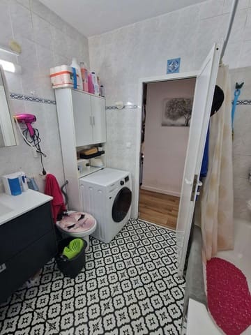 3 soveværelse Strandlejlighed til salg i Sant Antoni de Portmany - € 649.000 (Ref: 9186747)