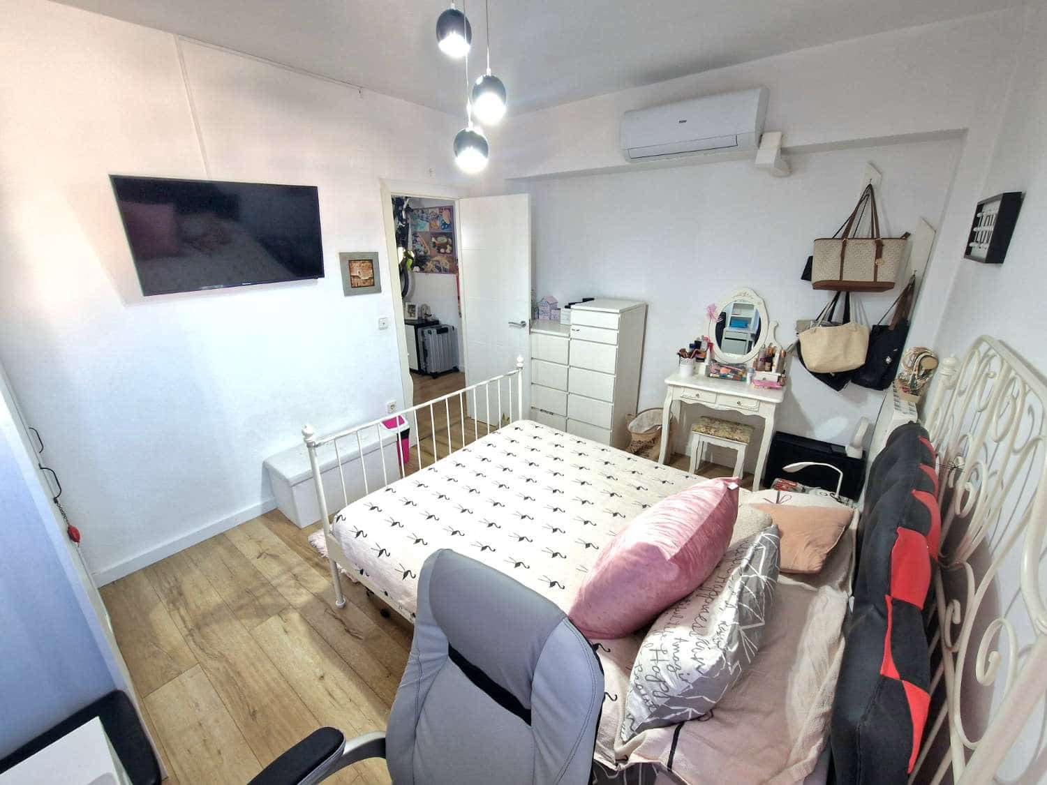 3 soveværelse Strandlejlighed til salg i Sant Antoni de Portmany - € 649.000 (Ref: 9186747)