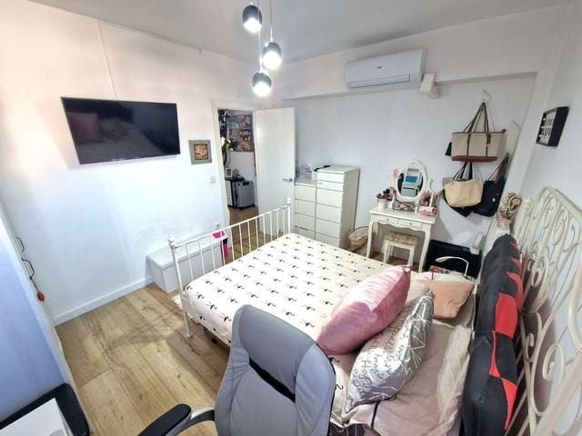 3 soveværelse Strandlejlighed til salg i Sant Antoni de Portmany - € 649.000 (Ref: 9186747)