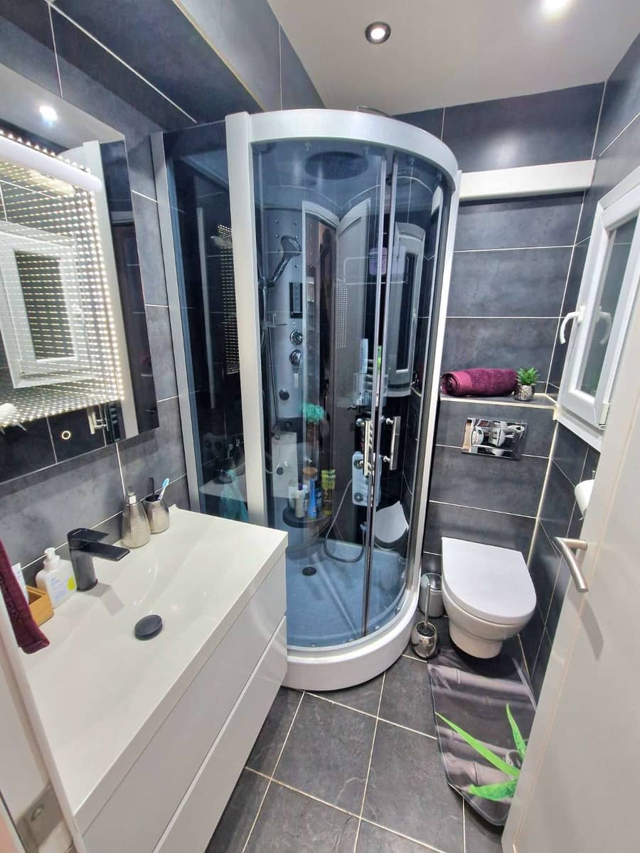 3 soveværelse Strandlejlighed til salg i Sant Antoni de Portmany - € 649.000 (Ref: 9186747)