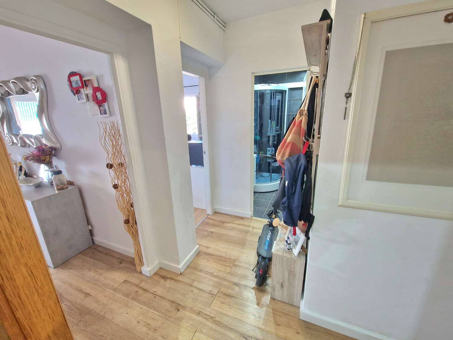 3 soveværelse Strandlejlighed til salg i Sant Antoni de Portmany - € 649.000 (Ref: 9186747)