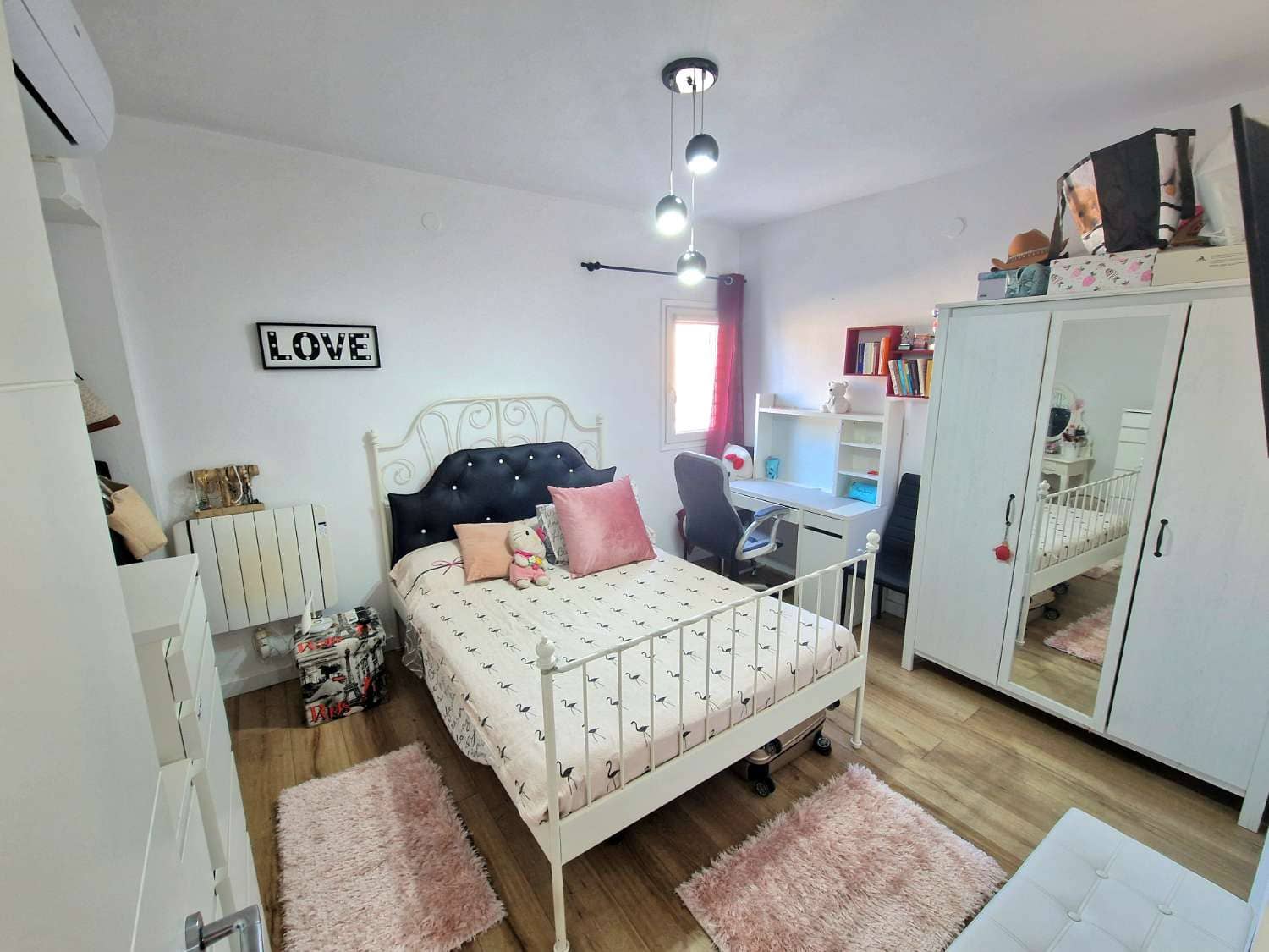 3 soveværelse Strandlejlighed til salg i Sant Antoni de Portmany - € 649.000 (Ref: 9186747)