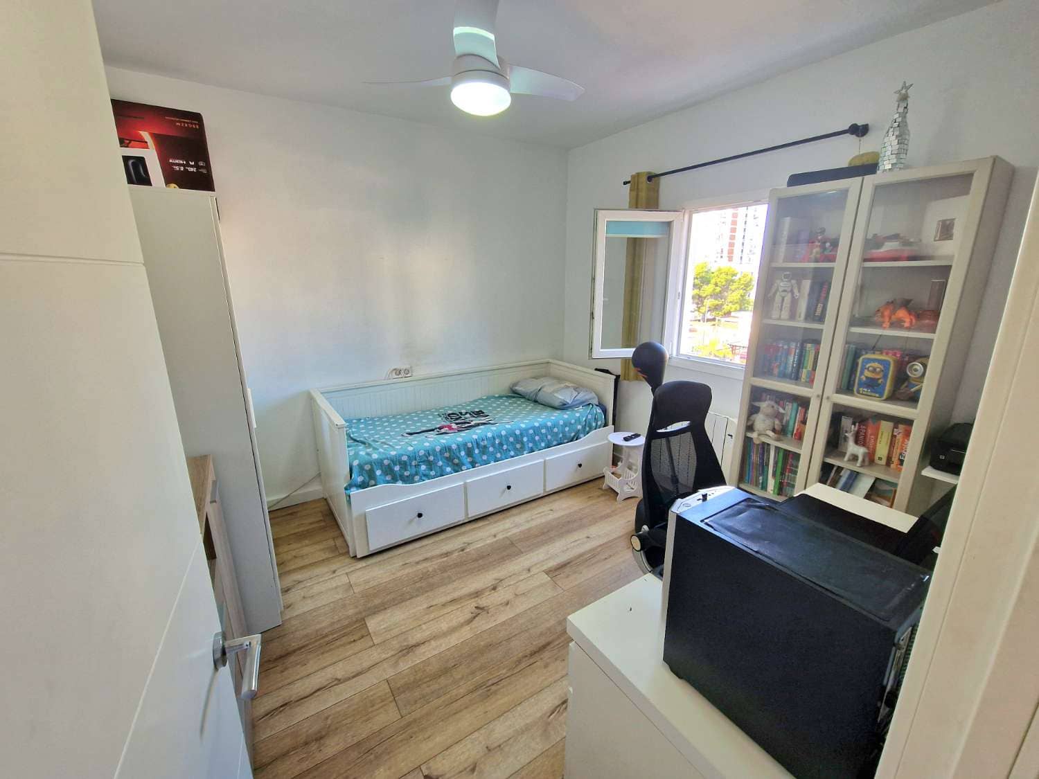 3 soveværelse Strandlejlighed til salg i Sant Antoni de Portmany - € 649.000 (Ref: 9186747)