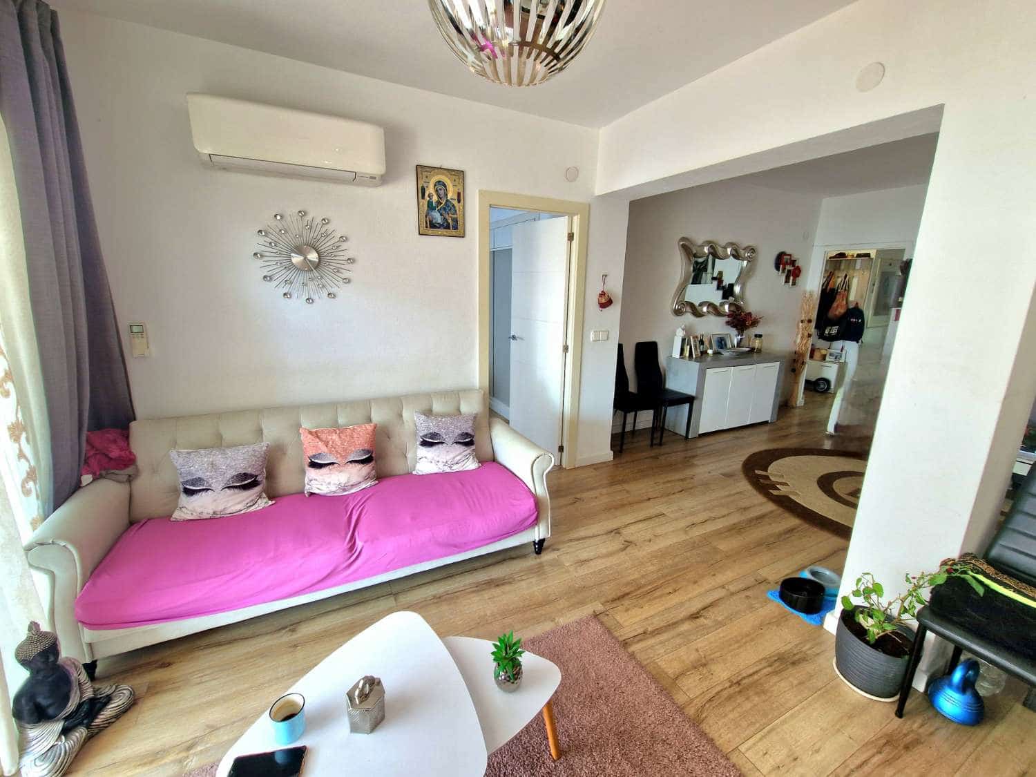 3 soveværelse Strandlejlighed til salg i Sant Antoni de Portmany - € 649.000 (Ref: 9186747)