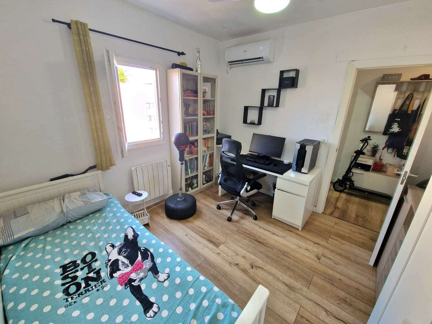 3 soveværelse Strandlejlighed til salg i Sant Antoni de Portmany - € 649.000 (Ref: 9186747)