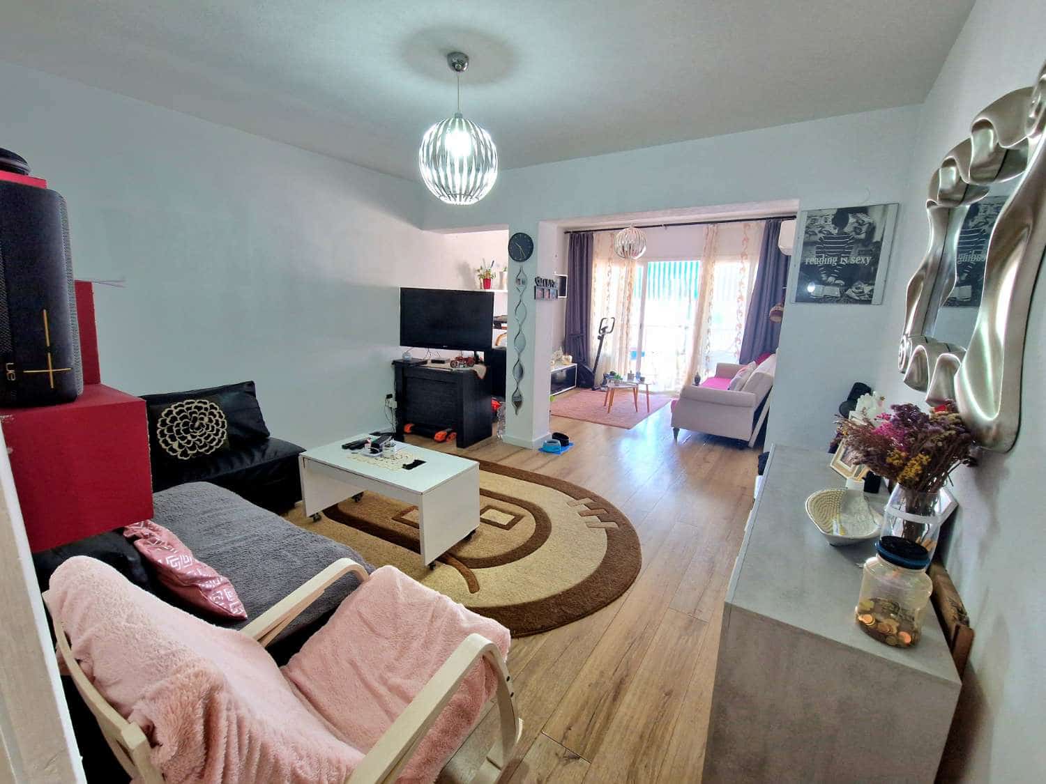 3 soveværelse Strandlejlighed til salg i Sant Antoni de Portmany - € 649.000 (Ref: 9186747)