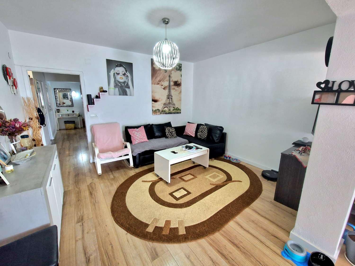 3 soveværelse Strandlejlighed til salg i Sant Antoni de Portmany - € 649.000 (Ref: 9186747)