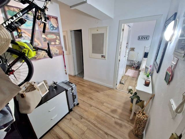 3 soveværelse Strandlejlighed til salg i Sant Antoni de Portmany - € 649.000 (Ref: 9186747)