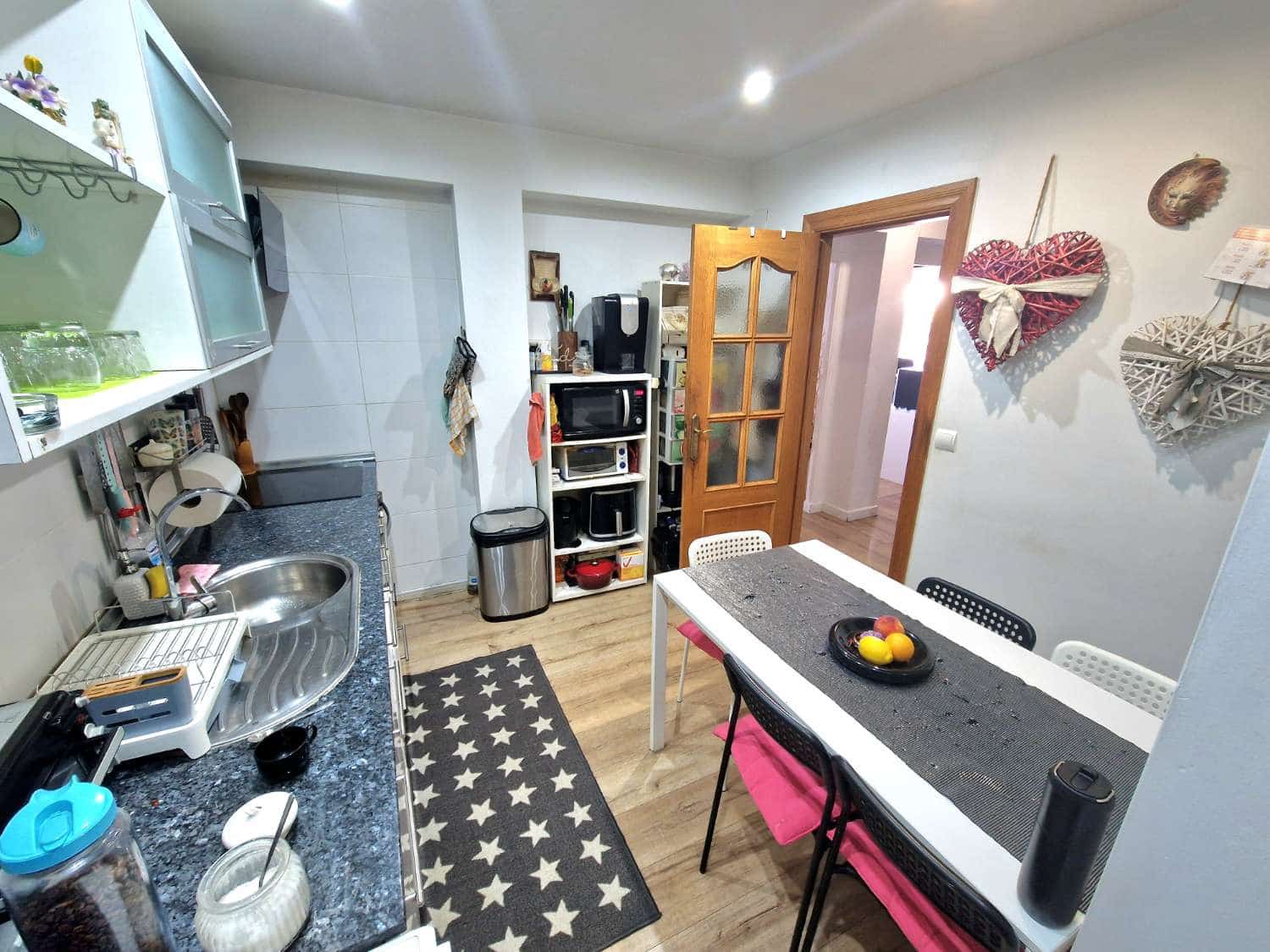 3 soveværelse Strandlejlighed til salg i Sant Antoni de Portmany - € 649.000 (Ref: 9186747)