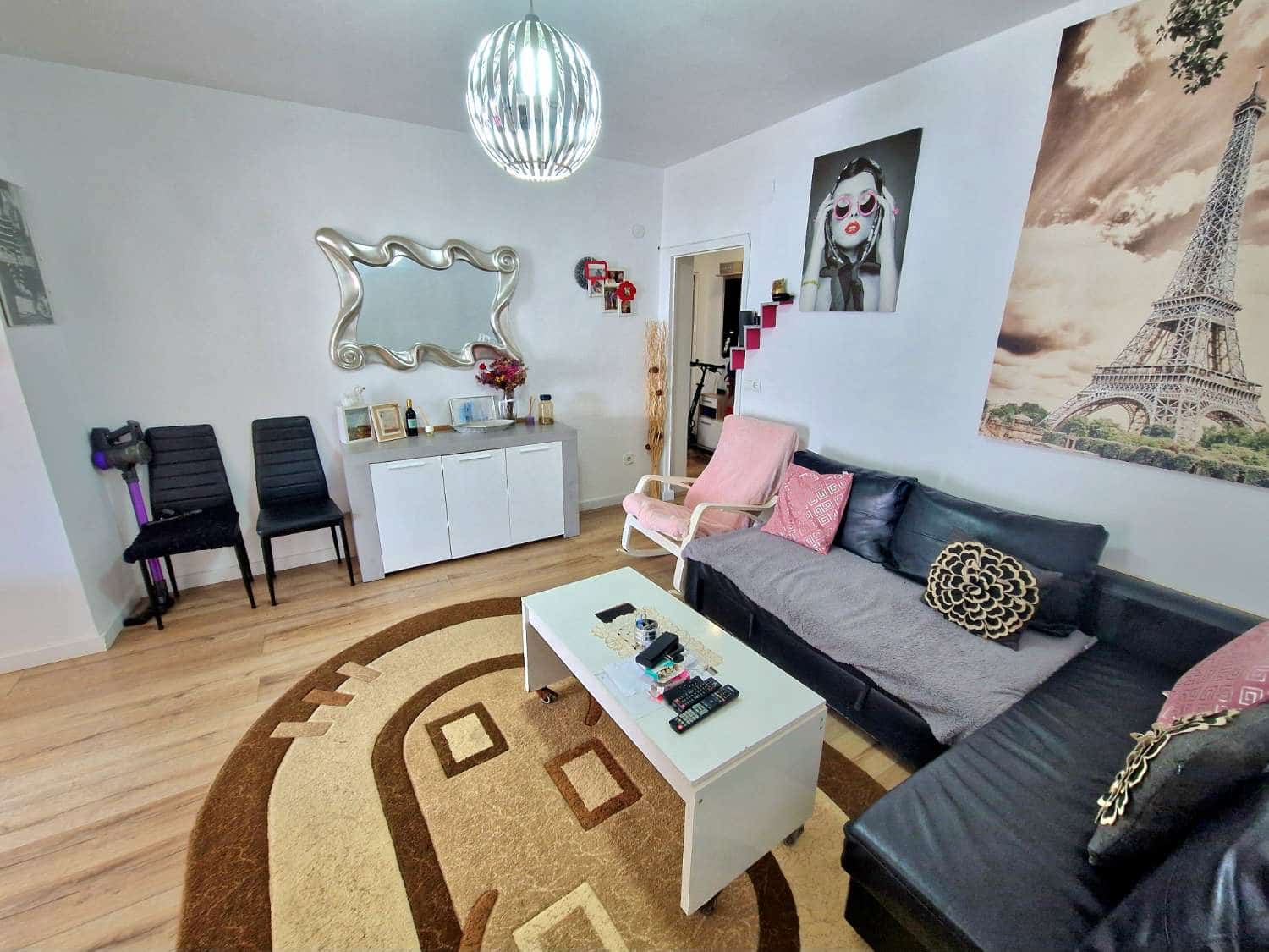 3 soveværelse Strandlejlighed til salg i Sant Antoni de Portmany - € 649.000 (Ref: 9186747)