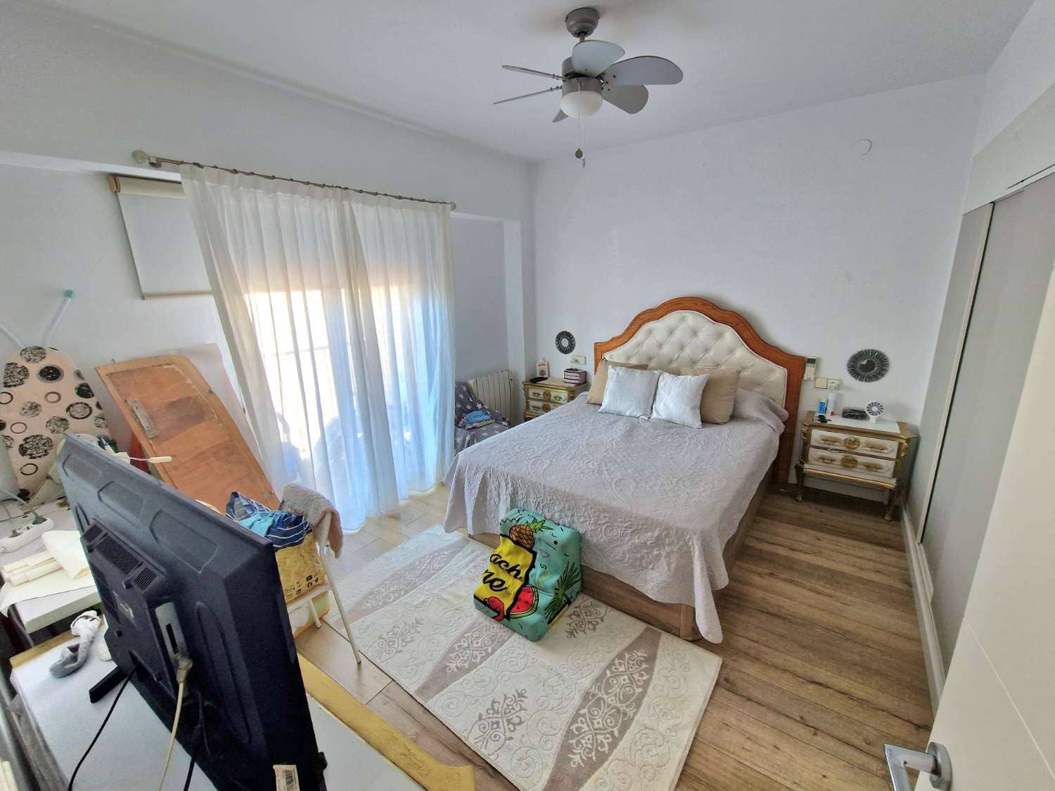 3 soveværelse Strandlejlighed til salg i Sant Antoni de Portmany - € 649.000 (Ref: 9186747)