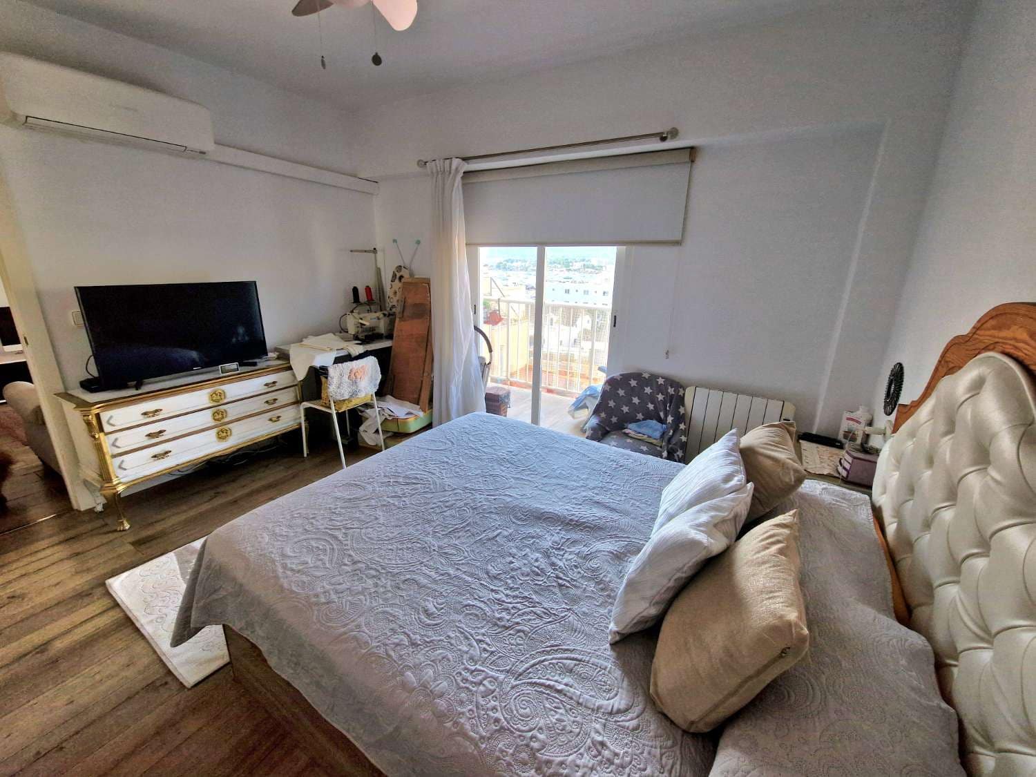 3 soveværelse Strandlejlighed til salg i Sant Antoni de Portmany - € 649.000 (Ref: 9186747)