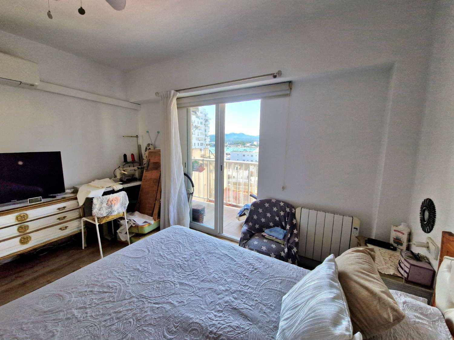 3 soveværelse Strandlejlighed til salg i Sant Antoni de Portmany - € 649.000 (Ref: 9186747)