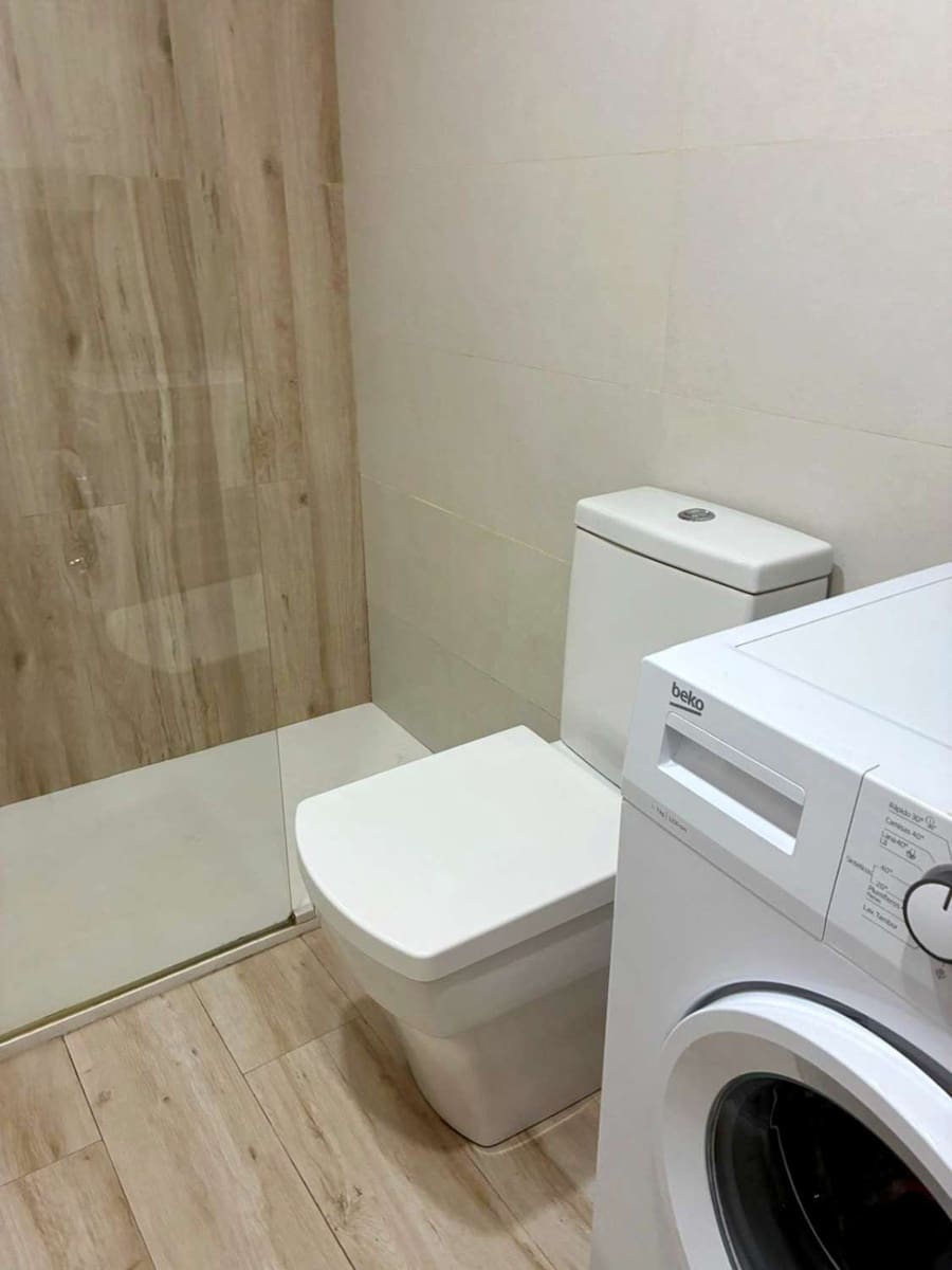 1 bedroom Beach Apartment for rent in Ibiza / Eivissa town - € 1,350 (Ref: 9195380)