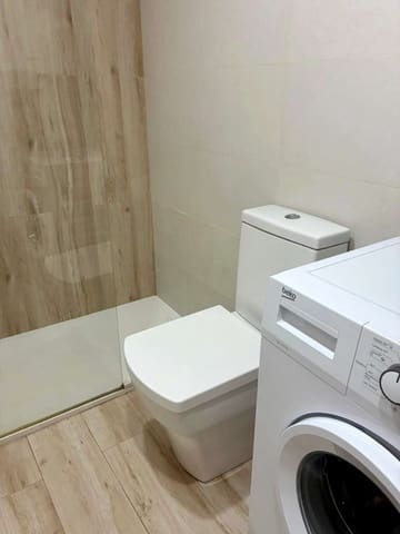 1 bedroom Beach Apartment for rent in Ibiza / Eivissa town - € 1,350 (Ref: 9195380)