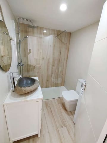 1 bedroom Beach Apartment for rent in Ibiza / Eivissa town - € 1,350 (Ref: 9195380)