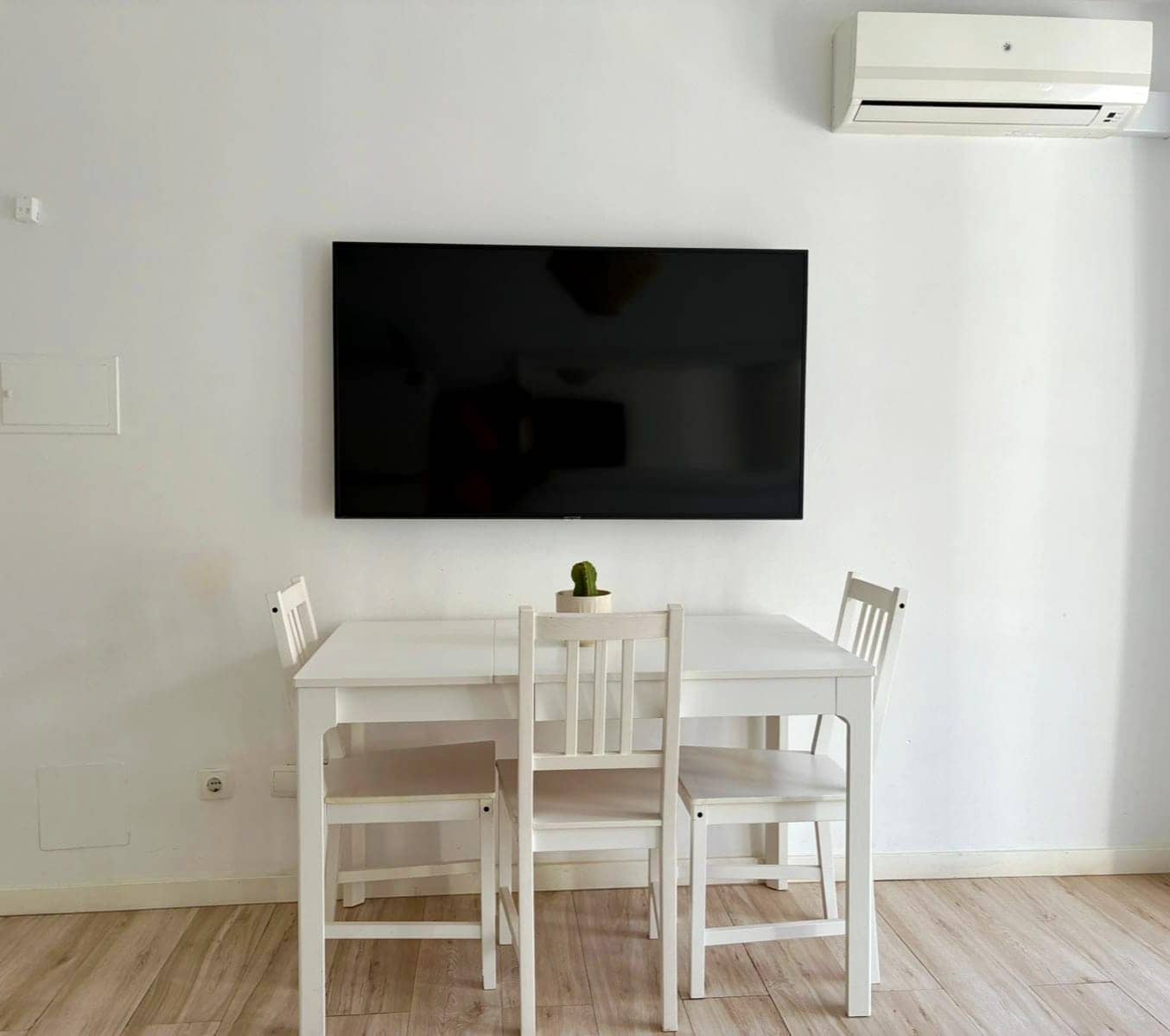 1 bedroom Beach Apartment for rent in Ibiza / Eivissa town - € 1,350 (Ref: 9195380)
