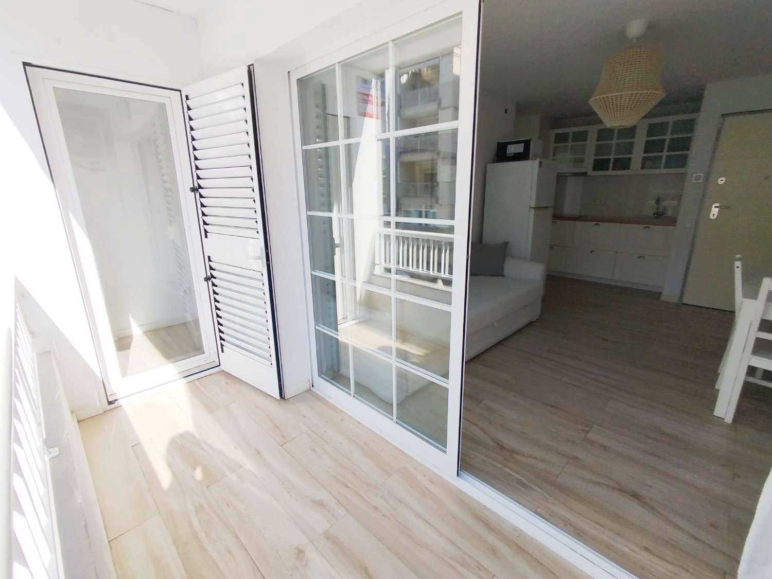 1 bedroom Beach Apartment for rent in Ibiza / Eivissa town - € 1,350 (Ref: 9195380)