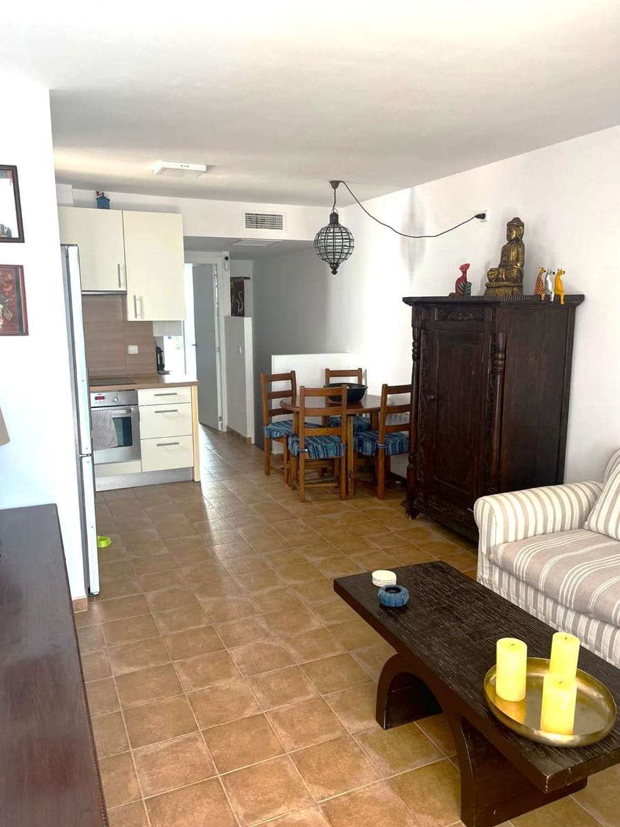 2 soveværelse Lejlighed til salg i Formentera kommune med swimmingpool - € 520.000 (Ref: 9296694)