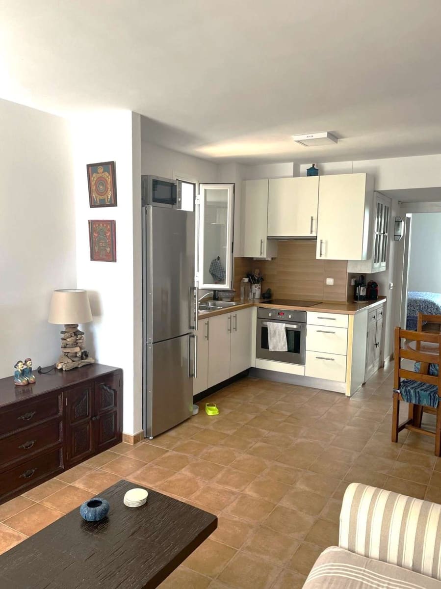 2 soveværelse Lejlighed til salg i Formentera kommune med swimmingpool - € 520.000 (Ref: 9296694)