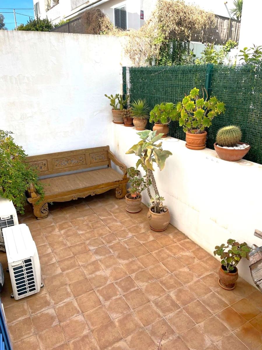 2 soveværelse Lejlighed til salg i Formentera kommune med swimmingpool - € 520.000 (Ref: 9296694)