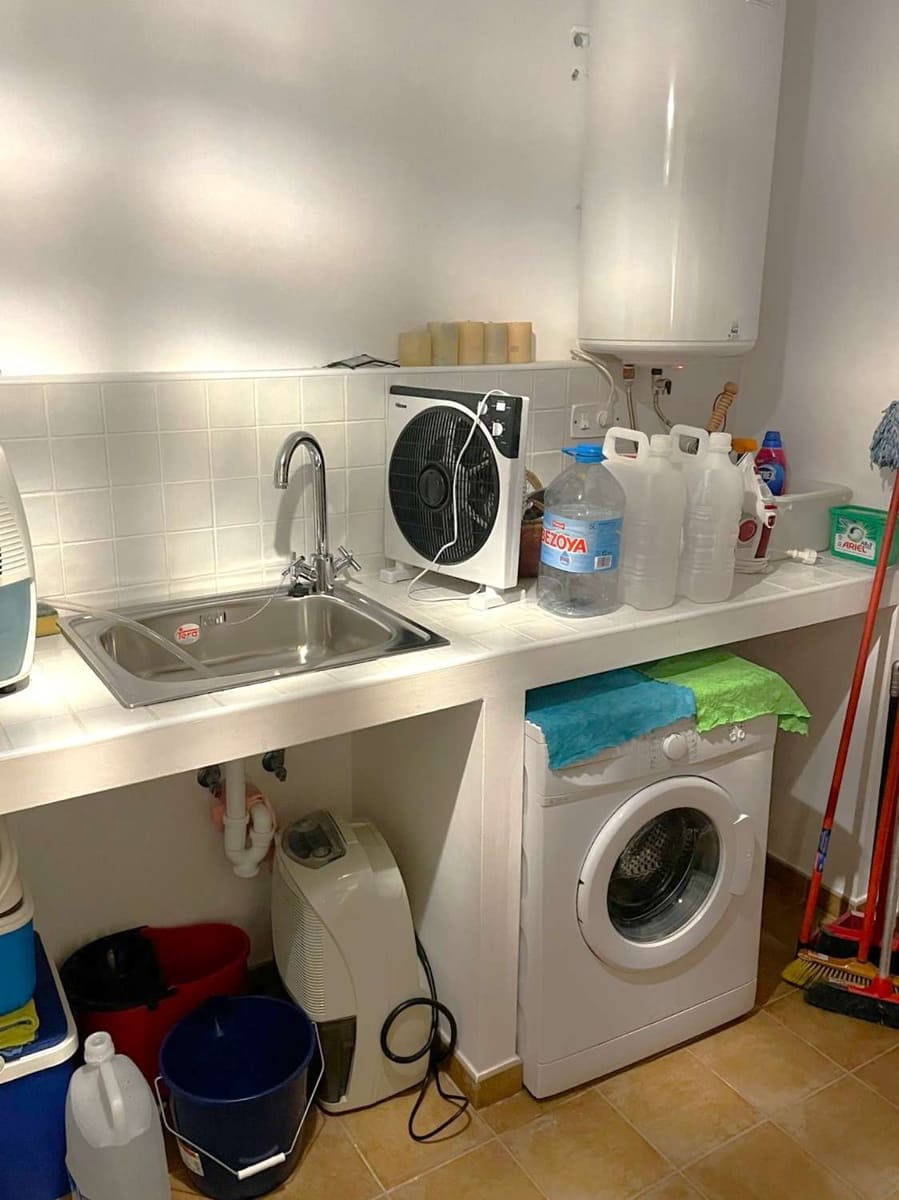 2 soveværelse Lejlighed til salg i Formentera kommune med swimmingpool - € 520.000 (Ref: 9296694)