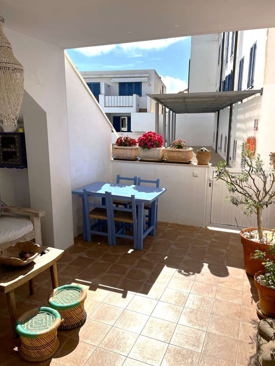 2 soveværelse Lejlighed til salg i Formentera kommune med swimmingpool - € 520.000 (Ref: 9296694)